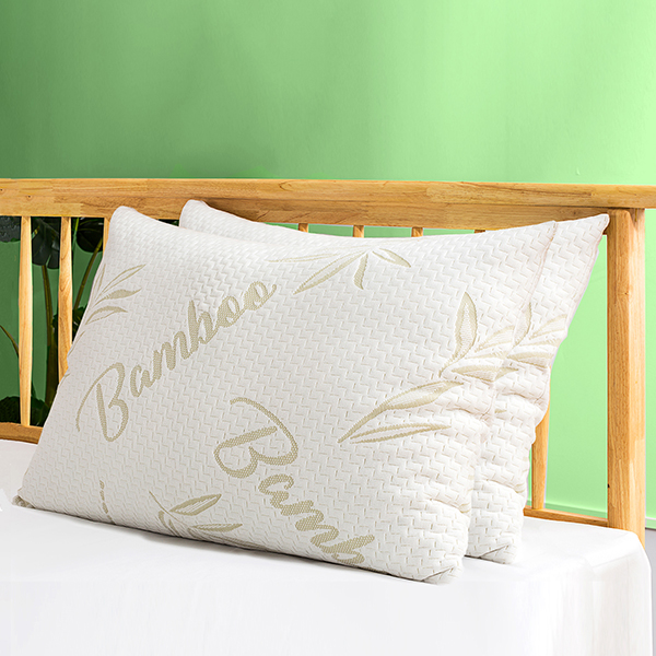 What Is Special About Bamboo Pillows?