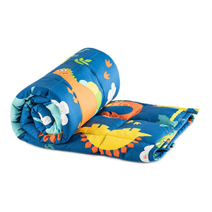 100% NATURAL COTTON WEIGHTED BLANKETS