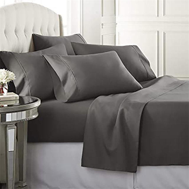 WASHABLE BEDSHEETS SETS DUVET COVER