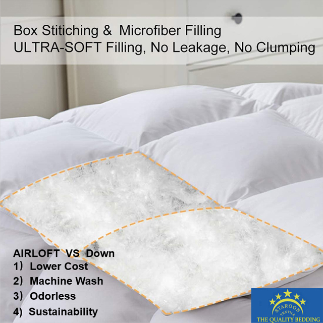 AIRLOFT DUVET 