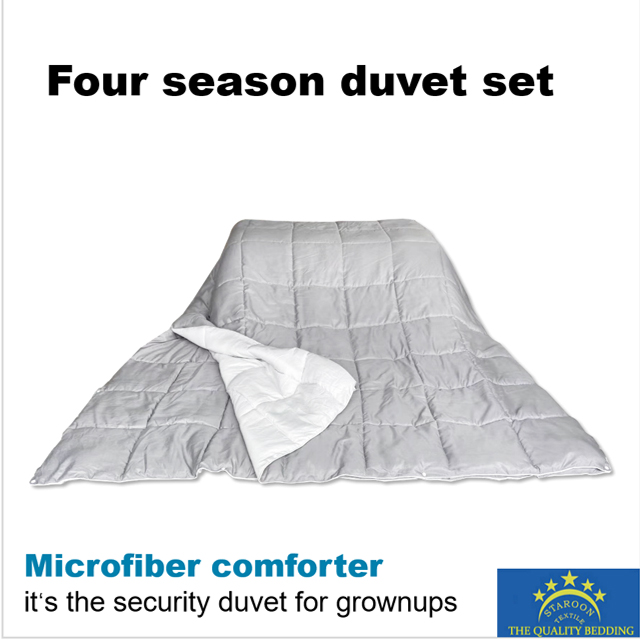 FOUR SEASON DUVET 