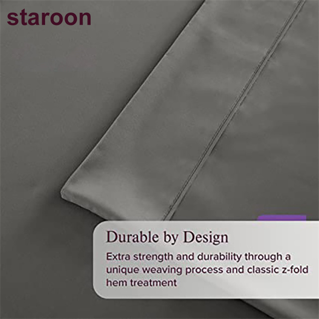 WASHABLE BEDSHEETS SETS DUVET COVER